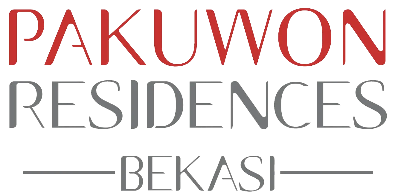 Logo Pakuwon Residences, klien bamms